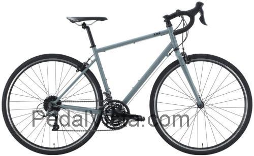 KHS Urban Xcel fiche technique et avis